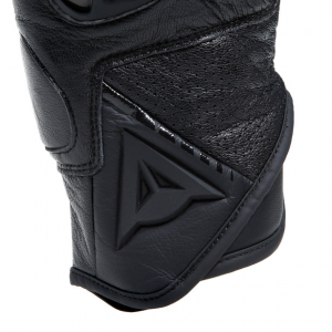 Guanto Dainese Blackshape Leather Gloves