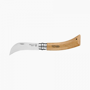 Opinel coltello da tasca No. 10, acciaio inox, 10 cm  Fare acquisti  vantaggiosamente su