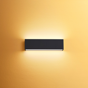 Box double wall lamp Decòrative