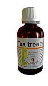 TEA TREE OIL O.E. 20 ML