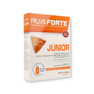 FRUVIS FORTE JUNIOR 100ML