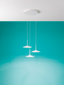 Pendant lamp Poe P3 Decòrative