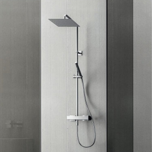 Shower column Tabula Cristina Rubinetterie