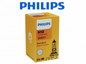 PHILIPS 9145C1 Lampadine Philips 12V, (7B)