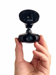Roadeyes Recsmart, collegato Dash Cam, ultra HD 2 K, GPS Tracker, wireless (4D)