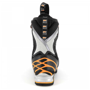 2090 MOUNTAIN PRO EVO GTX® RR WNS   -   Women's Mountaineering  Boots   -   Black/Grey