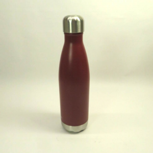 Bottiglia termica 0,5 rosso opale