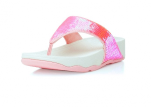 Fitflop - Electra TM girl pink