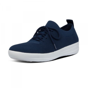 Fitflop - F-SPORTY ÜBERKNIT TM SNEAKERS MIDNIGHT NAVY