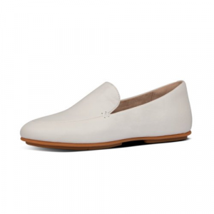 Fitflop - LENA LOAFERS STONE CO