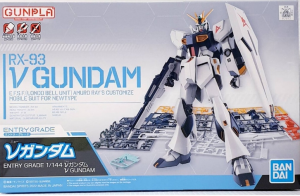 EG Gundam Nu (82218)