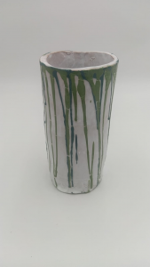 VASO EFFETTO COLATA