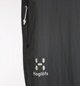 Haglöfs - L.I.M STRIVE LITE SHORTS MEN MAGNETITE