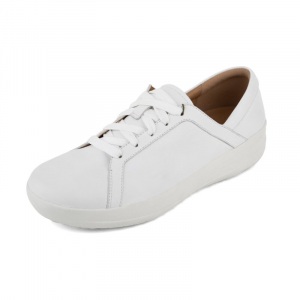 Fitflop - F-SPORTY TM II LACE UP SNEAKERS URBAN WHITE