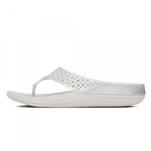 Fitflop - RINGER TM WELLJELLY Silver