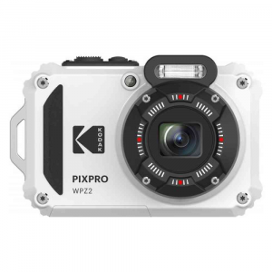 Kodak - Fotocamera compatta - Wpz2