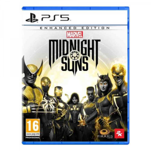 2K Games - Videogioco - Marvel'S Midnight Suns