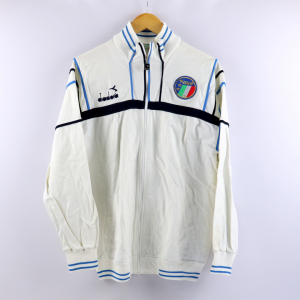 1986 Italia Giacca World Cup Diadora  (Top)