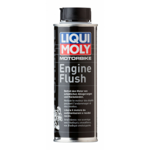 LIQUI MOLY 5922 Motorbike Engine Flush 250 ML