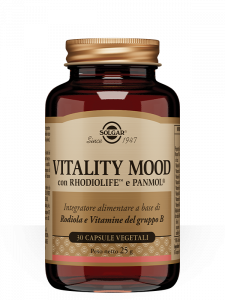 Vitality Mood 30 capsule
