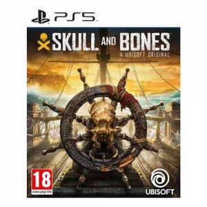 Ubisoft - Videogioco - Skull & Bones