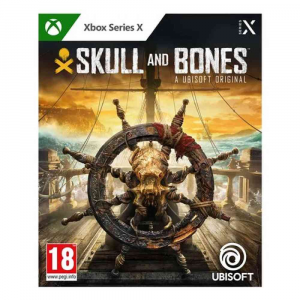 Ubisoft - Videogioco - Skull & Bones