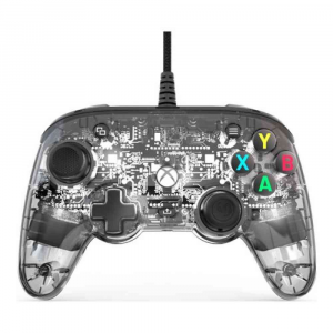 Nacon - Gamepad - Xbox Rgb Wired