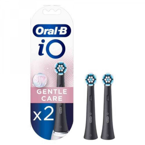 Oral B - Ricambio spazzolino elettrico - Gentle Care