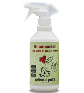 Mama Pets - Eliminaodori - 500 ml