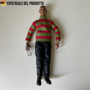 New Line Cinema: WES CRAVEN'S - NEW NIGHTMARE 1/6 (Loose) by Sideshow