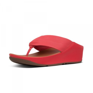 Fitflop - TWISS PASSION RED