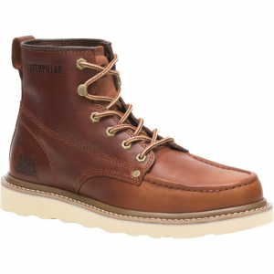 CAT - GLENROCK MID M LEATHER BROWN
