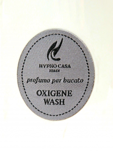 Profumo lavatrice oxigene wash 400ml