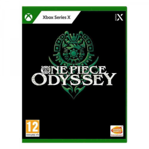 Bandai Namco - Videogioco - One Piece Odyssey