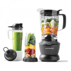 Nutribullet - Frullatore a bicchiere - Full Size Blender