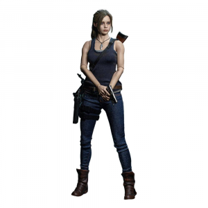 *PREORDER* Resident Evil 2: CLAIRE REDFIELD (Collector Edition) 1/6 by Damtoys