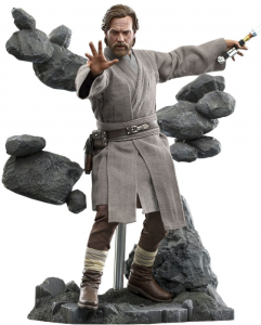 *PREORDER* Star Wars: Obi-Wan Kenobi: OBI-WAN KENOBI 1/6 by Hot Toys
