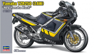 Yamaha TZR250 (2AW)