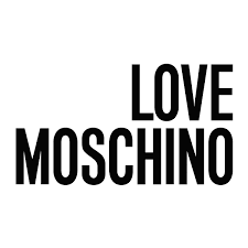 TRACOLLA LOVE MOSCHINO CITY JC4087PP1FLZ0 000 NERO 