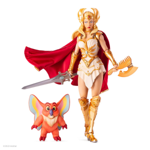Masters of the Universe: SHE-RA (Exclusive Edition) 1/6 by Mondo