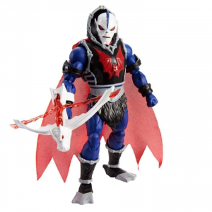 *PREORDER* Masters of the Universe: Revelation Masterverse: HORDAK Deluxe by Mattel