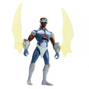 *PREORDER* He-Man and the Masters of the Universe (Netflix Series): STRATOS by Mattel