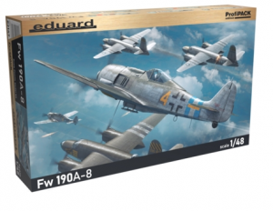 Focke-Wulf  Fw 190A-8