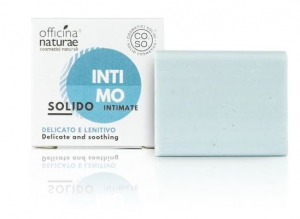 Detergente Intimo Solido Mini Size