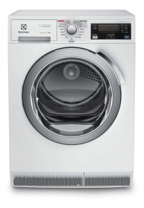Dryer Electroluxxmod.esef09b 9kg Language Spanish New (warranty 1 Year)