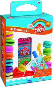 Dido'- Giocacrea Macaron