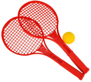 Androni - Set soft Tennis