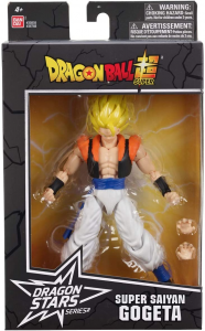 Bandai - Dragon Ball Super Personaggi Deluxe ( Modelli assortiti)