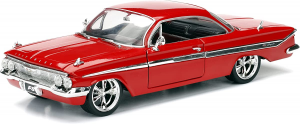 Jada Toys 1:24 Fast & Furious 8 - Dom's Chevy Impala