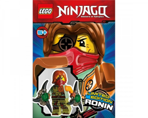Lego 891618 Ninjago: RONIN by Lego